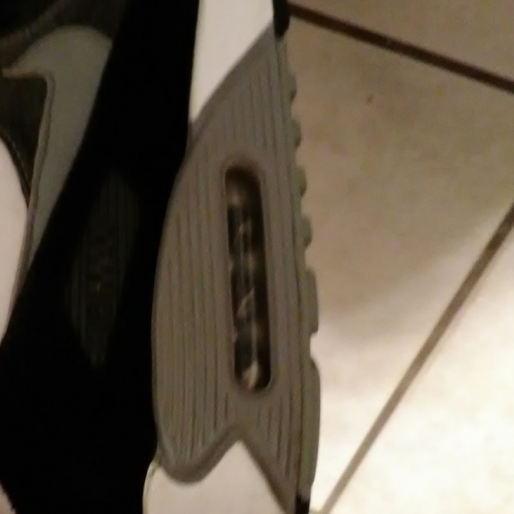 NIKE AIR MAX LEGITIMATE BUYERS ONLY - Picture 6 of 6